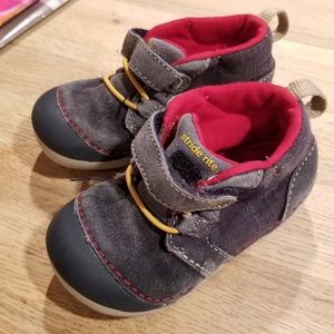 Striderite walker leighton size 5.5m